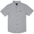 RVCA Endless Seersucker Short-Sleeve Shirt Black