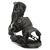 Flow NX2-GT Fusion Snowboard Bindings 2021 Black