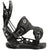 Flow NX2-GT Fusion Snowboard Bindings 2021 Black