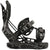 Flow NX2-CX Fusion Snowboard Bindings 2022 Graphite