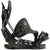 Flow NX2-GT Hybrid Snowboard Bindings 2021 Black