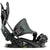 Flow Fuse-GT Hybrid Snowboard Bindings 2021 Black