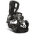 Flow NX2-CX Fusion Snowboard Bindings 2022 Graphite