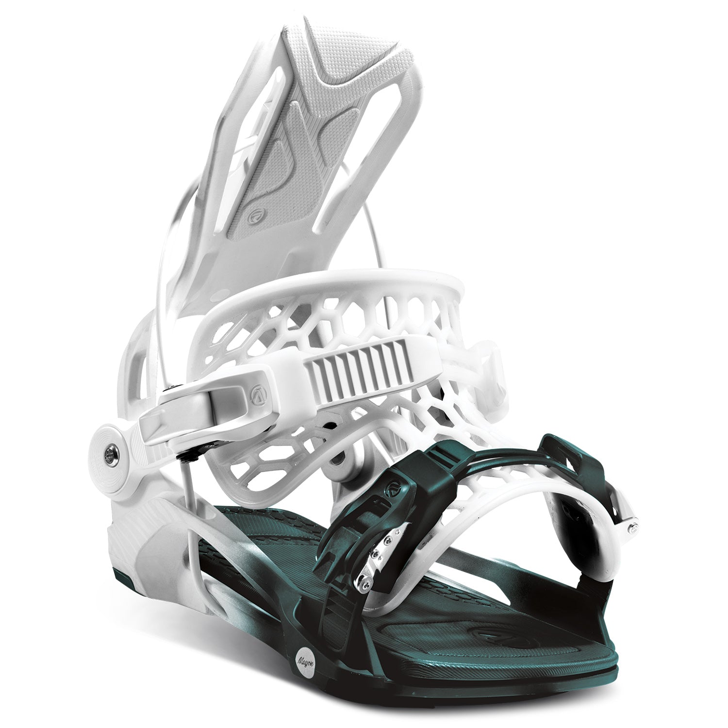 Flow Mayon Snowboard Bindings - Women's 2024 – evo