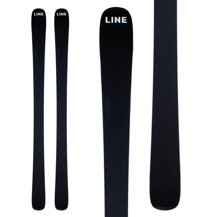 Line Skis Pandora 84 Skis - Women's 2021