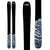 Line Skis Pandora 104 Skis - Women's 2021
