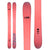 Line Skis Outline Skis 2021
