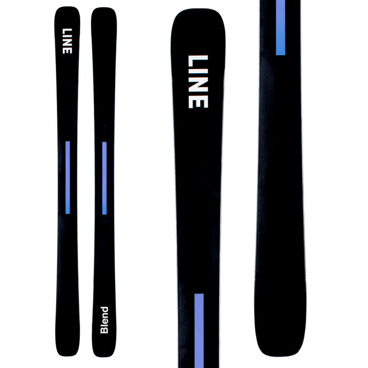 Line Skis Blend Skis 2021
