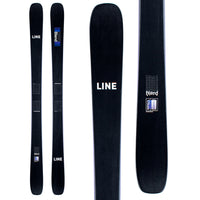 Line Skis Blend Skis 2021