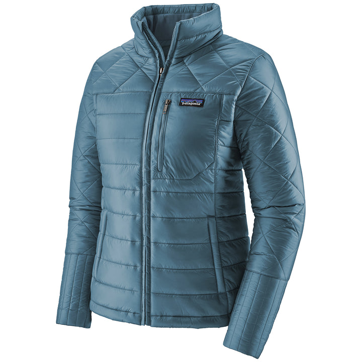 Patagonia Radalie Jacket - Women's Pigeon Blue