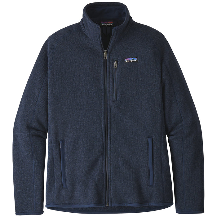 Patagonia Better Sweater® Jacket - Men's New Navy