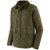 Patagonia Diamond Quilted Jacket - Men's Basin Green