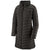 Patagonia Silent Down Parka - Women's Black