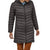 Patagonia Silent Down Parka - Women's Black