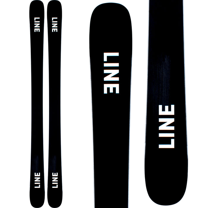 Line Skis Honey Bee Skis - Women's 2021