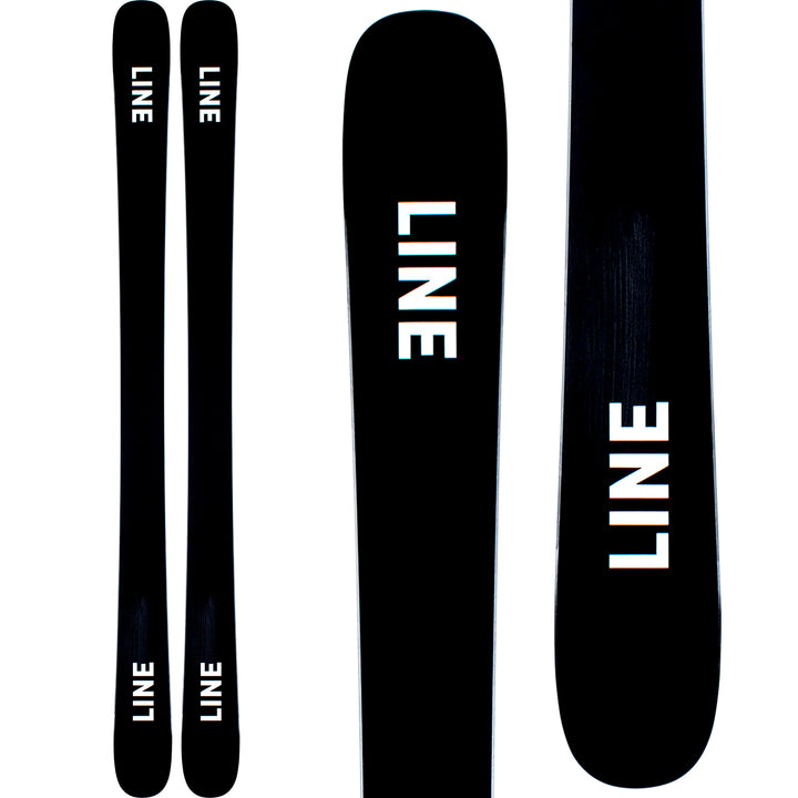 Line Skis Honey Bee Skis - Women's 2021
