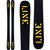 Line Skis Honey Badger Skis 2021