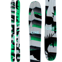 Line Skis Chronic Skis 2021