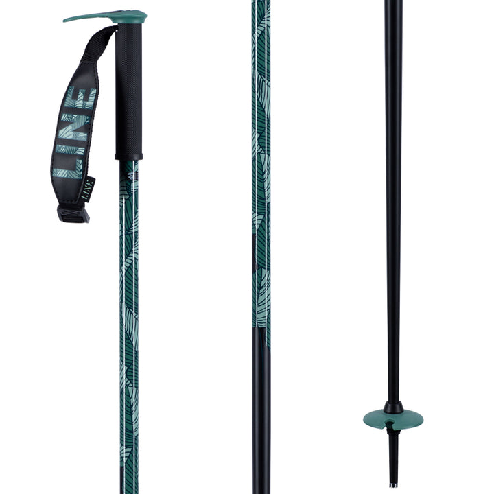 Line Skis Hairpin Ski Poles - Women's 2021
