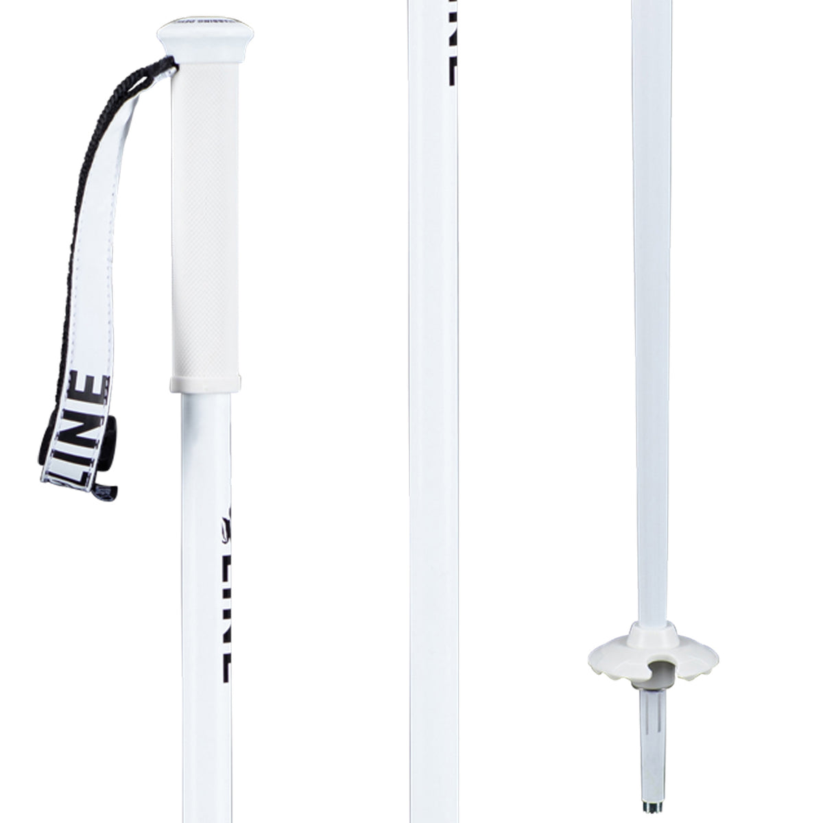 Line Skis Tac Ski Poles 2021