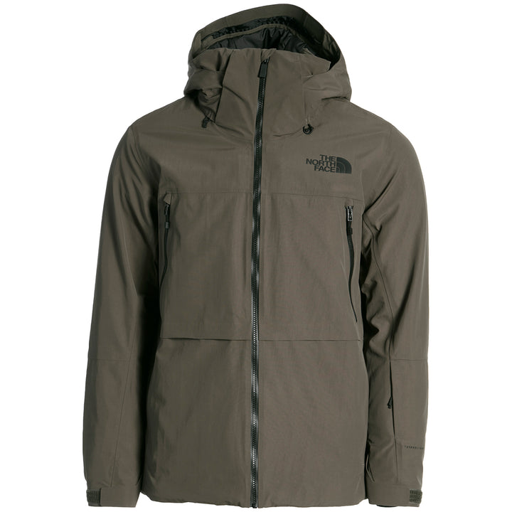 The North Face Powder Guide FUTURELIGHT™ Jacket - Men's New Taupe Green