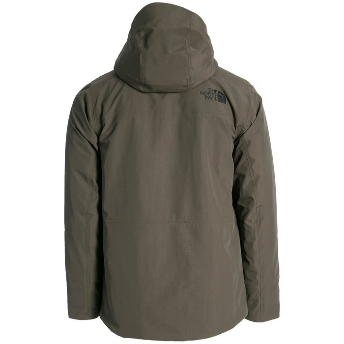 The North Face Powder Guide FUTURELIGHT™ Jacket - Men's New Taupe Green