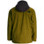 The North Face Silvani Jacket - Men's Fir Green/TNF Black