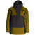 The North Face Silvani Jacket - Men's Fir Green/TNF Black