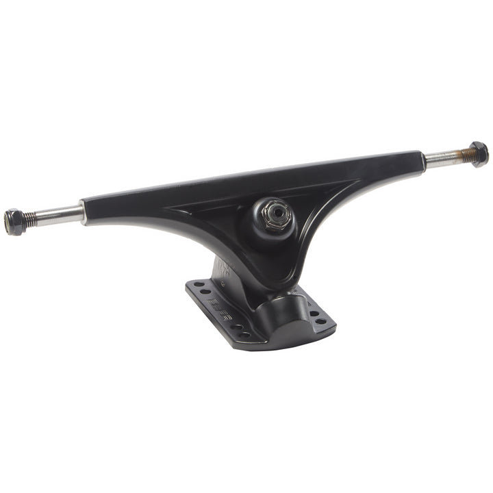 Bear Grizzly Gen 6 50 Degree Longboard Trucks Black