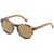 Parafina Costa Sunglasses Gentle Tortoise/Vegas Gold