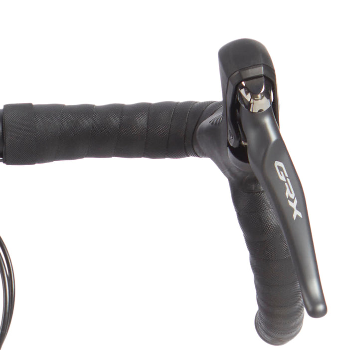 Evil Chamois Hagar GRX Complete Bike 2020 Blackout Drunk