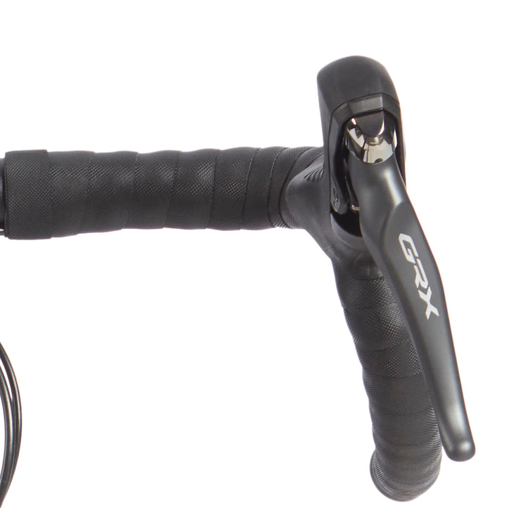 Evil Chamois Hagar GRX Complete Bike 2020 Blackout Drunk