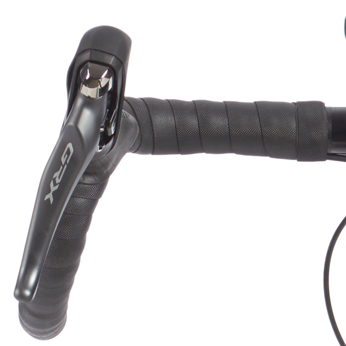 Evil Chamois Hagar GRX Complete Bike 2020 Blackout Drunk