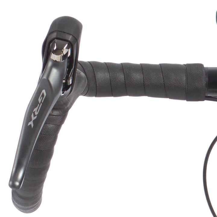 Evil Chamois Hagar GRX Complete Bike 2020 Blackout Drunk