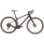 Evil Chamois Hagar GRX Complete Bike 2020 Blackout Drunk