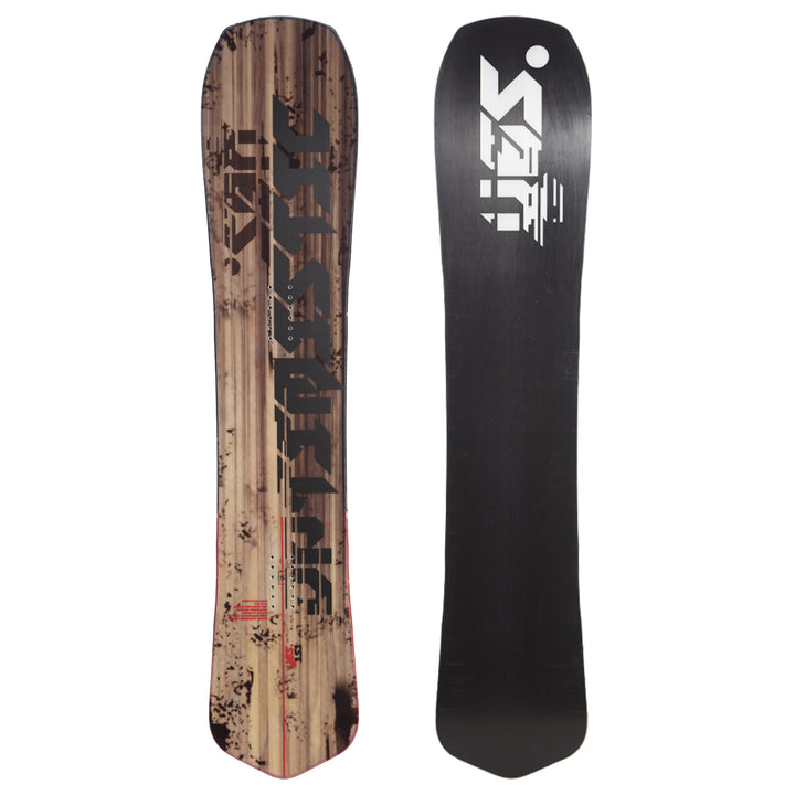 Yes. Optimistic Snowboard 2021
