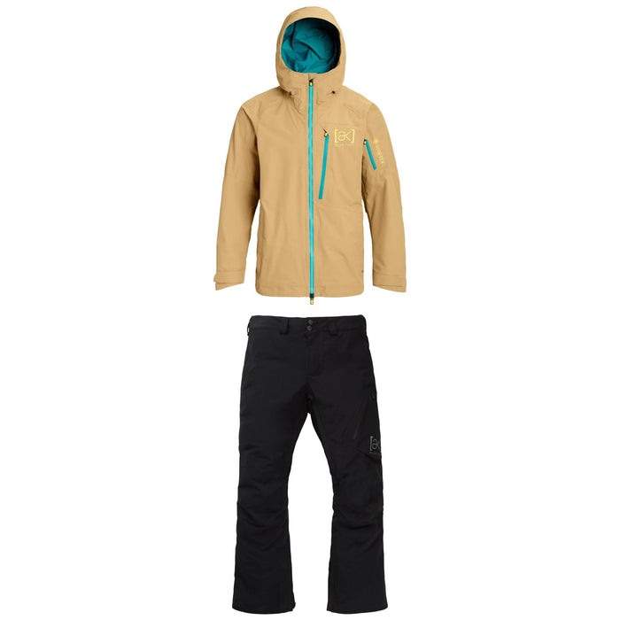 Burton AK 2L GORE-TEX Cyclic Jacket + Pants 2020