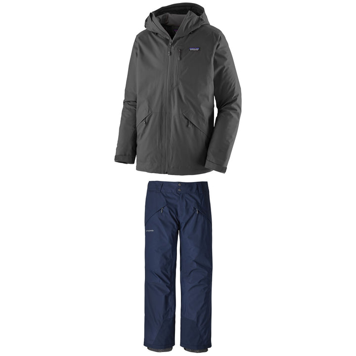 Patagonia Snowshot Jacket + Pants 2020