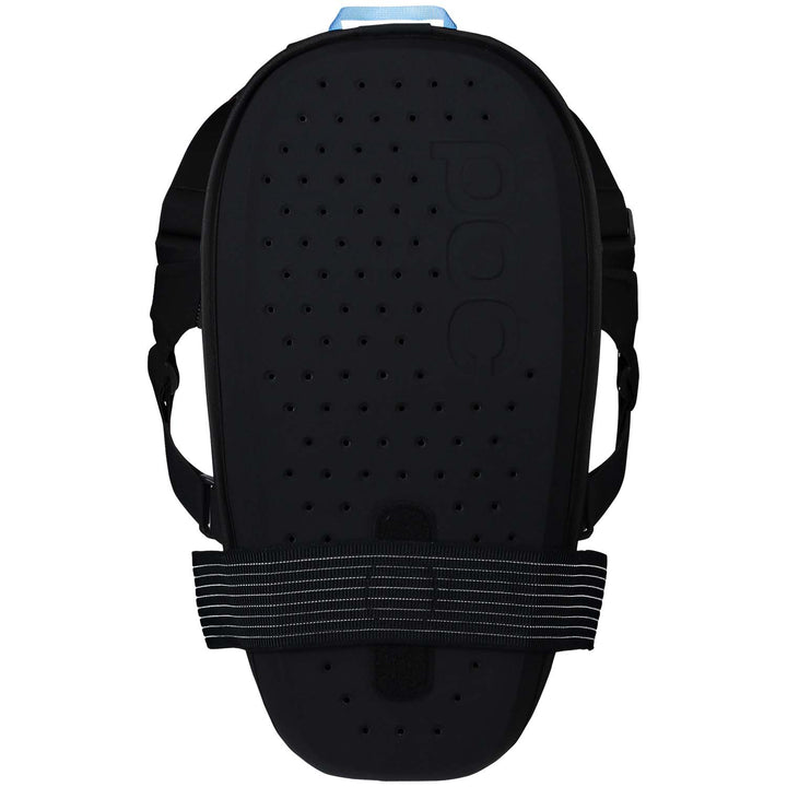 POC VPD Air Back Protector Uranium Black