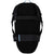 POC VPD Air Back Protector Uranium Black