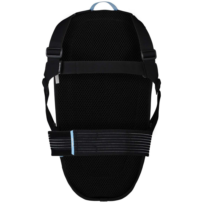 POC VPD Air Back Protector Uranium Black