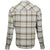 Pearl Izumi Rove LS Shirt Dark Olive/Fog Plaid
