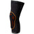 Pearl Izumi Elevate Knee Guard Black