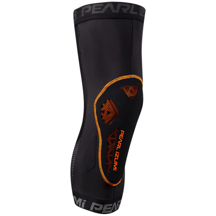 Pearl Izumi Elevate Knee Guard Black