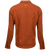 Pearl Izumi Rove Thermal Shirt Rust