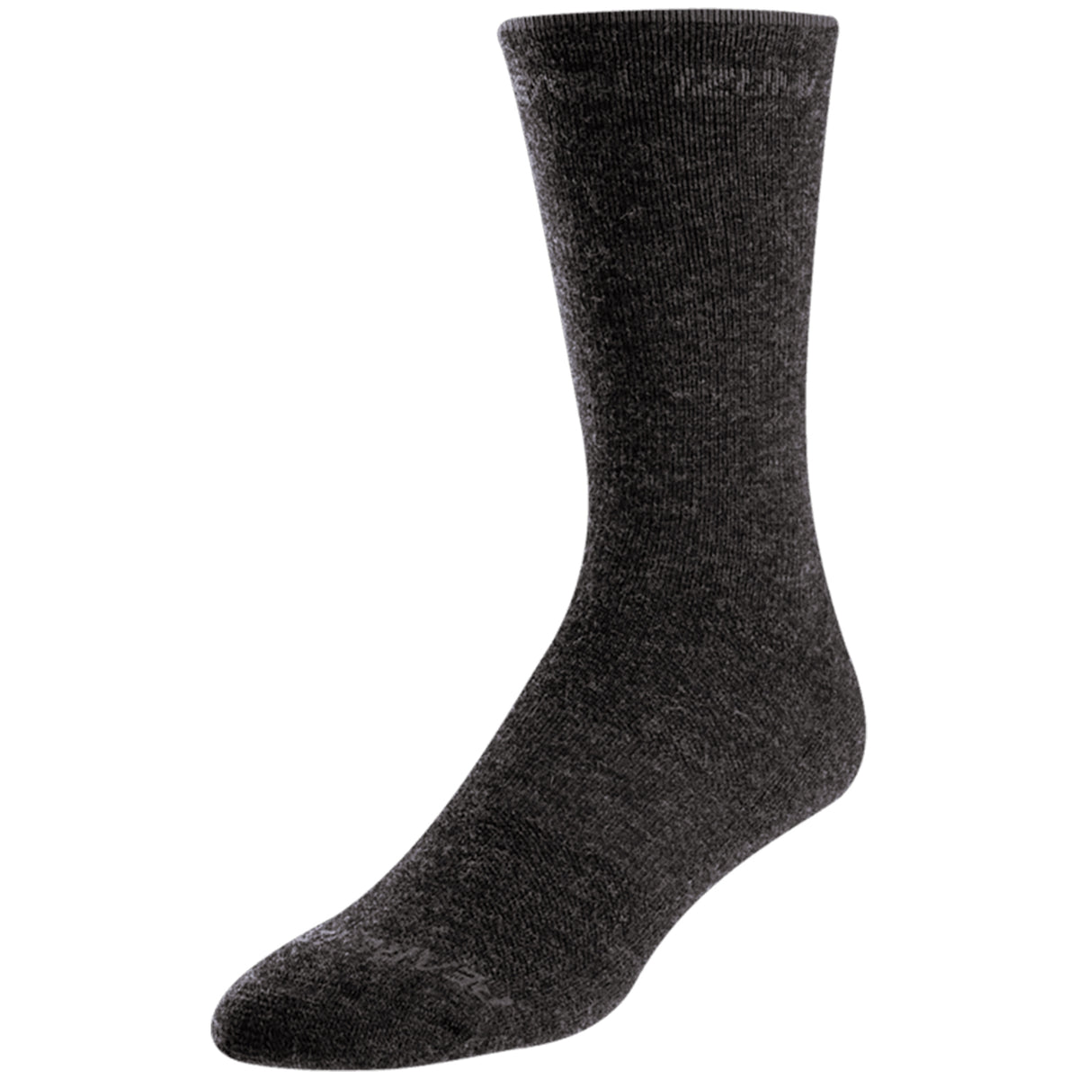 Pearl Izumi Merino Thermal Bike Socks Phantom Core