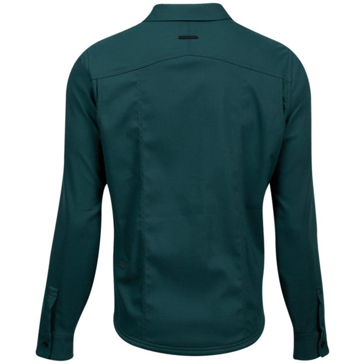 Pearl Izumi Rove Thermal Shirt Pine