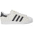 Adidas Superstar Shoes FTWR White/Core Black/Gold Met.