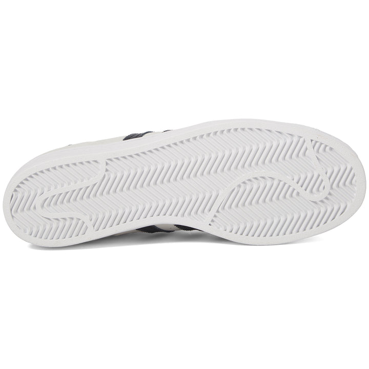 Adidas Superstar Shoes FTWR White/Core Black/Gold Met.