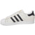 Adidas Superstar Shoes FTWR White/Core Black/Gold Met.
